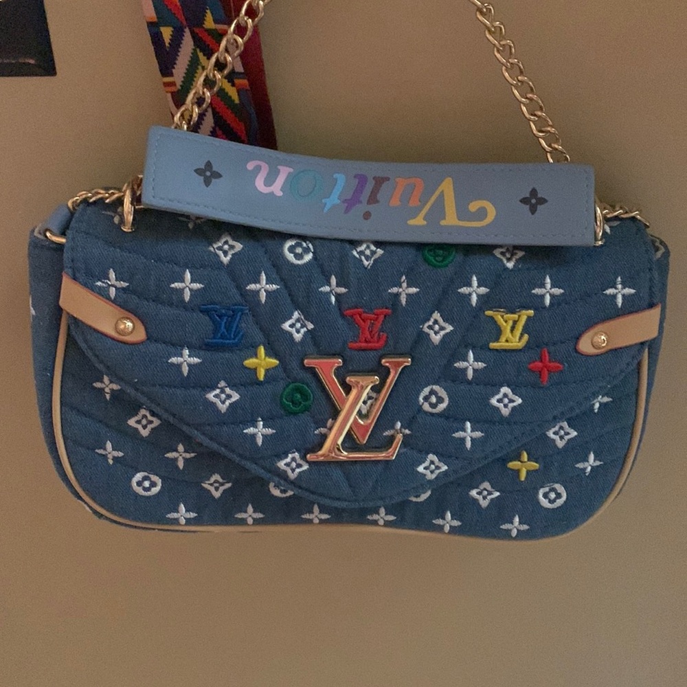 Dupe bag